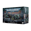 40K - ASTRA MILITARUM - Field Ordnance Battery