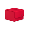 UG - DECK BOX (133+) - SIDEWINDER - Red