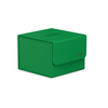 UG - DECK BOX (133+) - SIDEWINDER - Green