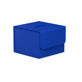Ultimate Guard UG - DECK BOX (133+) - SIDEWINDER - Blue