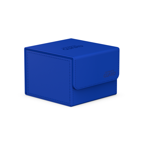 UG - DECK BOX (133+) - SIDEWINDER - Blue