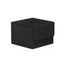 UG - DECK BOX (133+) - SIDEWINDER - Black