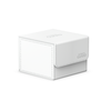 UG - DECK BOX (133+) - SIDEWINDER - White