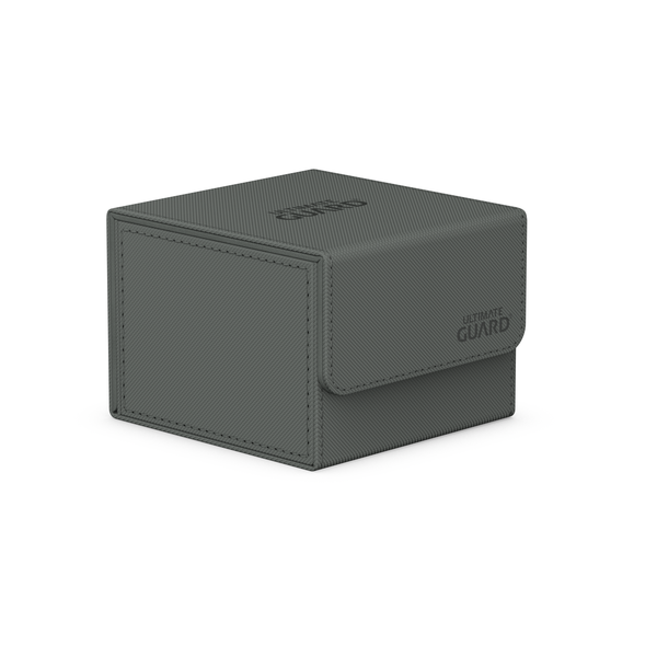 Ultimate Guard UG - DECK BOX (133+) - SIDEWINDER - Grey
