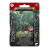 AOS - GLOOMSPITE GITZ - Squigboss with Gnasha-Squig