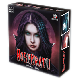 Dude Games Nosferatu (FR)