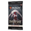 MTG PHYREXIA ALL WILL BE ONE SET BOOSTER PACK