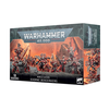 40K - WORLD EATERS - Khorne Beserkers
