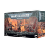 40K - WORLD EATERS - Exalted Eightbound