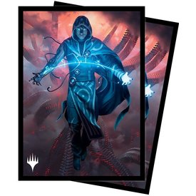 Ultra Pro UP D-PRO MTG PHYREXIA ALL WILL BE ONE V1 100CT