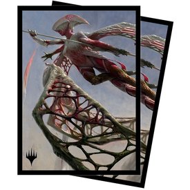 Ultra Pro UP D-PRO MTG PHYREXIA ALL WILL BE ONE A 100CT