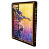 YGO -PORTFOLIO (9pkt) - Dark Magician Girl