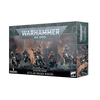 40K - ASTRA MILITARUM - Attilan Rough Riders