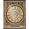 DND - ALT COVER - Keys from the Golden Vault
