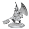 DND - UNPAINTED MINIS - Night Kit Nycaloth