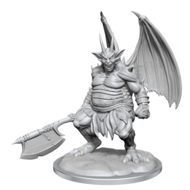 WIZKIDS DND UNPAINTED PAINT NIGHT KIT NYCALOTH