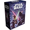STAR WARS - THE DECKBUILDING GAME