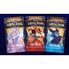 Disney Lorcana: The First Chapter: Booster Display BOX