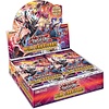 YGO WILD SURVIVORS BOOSTER