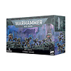 40K - GREY KNIGHTS - Strike Squad