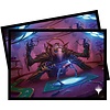 UP - D-PRO - SLEEVES (100ct) - MTG - MARCH OF THE MACHINE - E
