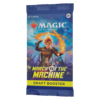 MTG MARCH OF THE MACHINE DRAFT BOOSTER PACK