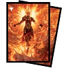 UP - D-PRO - SLEEVES (100ct) - MTG - MARCH OF THE MACHINE - 2