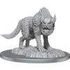 DND - UNPAINTED MINIS - Night Kit Yeth Hound