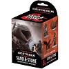 DND - ICONS 26 - BOOSTER BRICK (8ct) - Sand and Stone