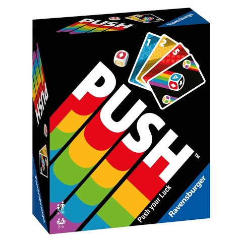 Push - ML