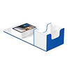 UG - DECK CASE - SIDEWINDER (100+) - Synergy White/Blue