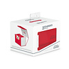 UG - DECK CASE - SIDEWINDER (100+) - SYNERGY - Red/White