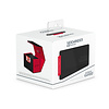 UG - DECK CASE - SIDEWINDER (100+) - Synergy Black/Red