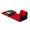 UG - DECK CASE - SIDEWINDER (100+) - Synergy Black/Red