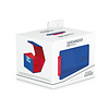 UG DECK CASE SIDEWINDER 100+ SYNERGY BLUE/RED