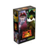 DICE THRONE - S2 - Tacticien VS Chasseresse