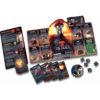 DICE THRONE - S2 - Tacticien VS Chasseresse