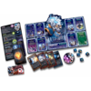 DICE THRONE - S2 - Artificier VS Pirate Maudite