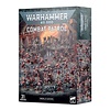 40K - COMBAT PATROL - World Eaters
