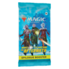 MTG - MARCH OF THE MACHINE - AFTERMATH - EPILOGUE - Booster Pack