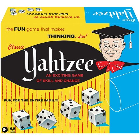 YAHTZEE - Classic