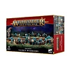 AOS - SERAPHON - Saurus Warriors