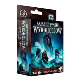 Warhammer Underworlds UNDERWORLDS - The Headsmen's Curse