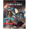 DND - BIGBY PRESENTS - Glory of Giants