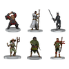 DND - ICONS - Dragonlance Warriors Set