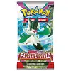 POKEMON - SV - PALDEA EVOLVED - Booster Pack