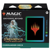 MTG - LORD OF THE RINGS - COMMANDER DECK - Elven Council
