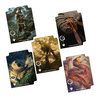 UP D-BOX/TOKEN DIVIDERS MTG LOTR TALES OF MIDDLE-EARTH