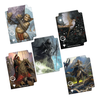 UP D-BOX/TOKEN DIVIDERS MTG LOTR TALES OF MIDDLE-EARTH