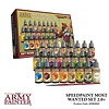 ARMY PAINTER - WARPAINTS - SPEEDPAINT - Most Wanted 2.0
